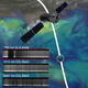 Illustration for article titled First Light for the Orbiting Carbon Observatory